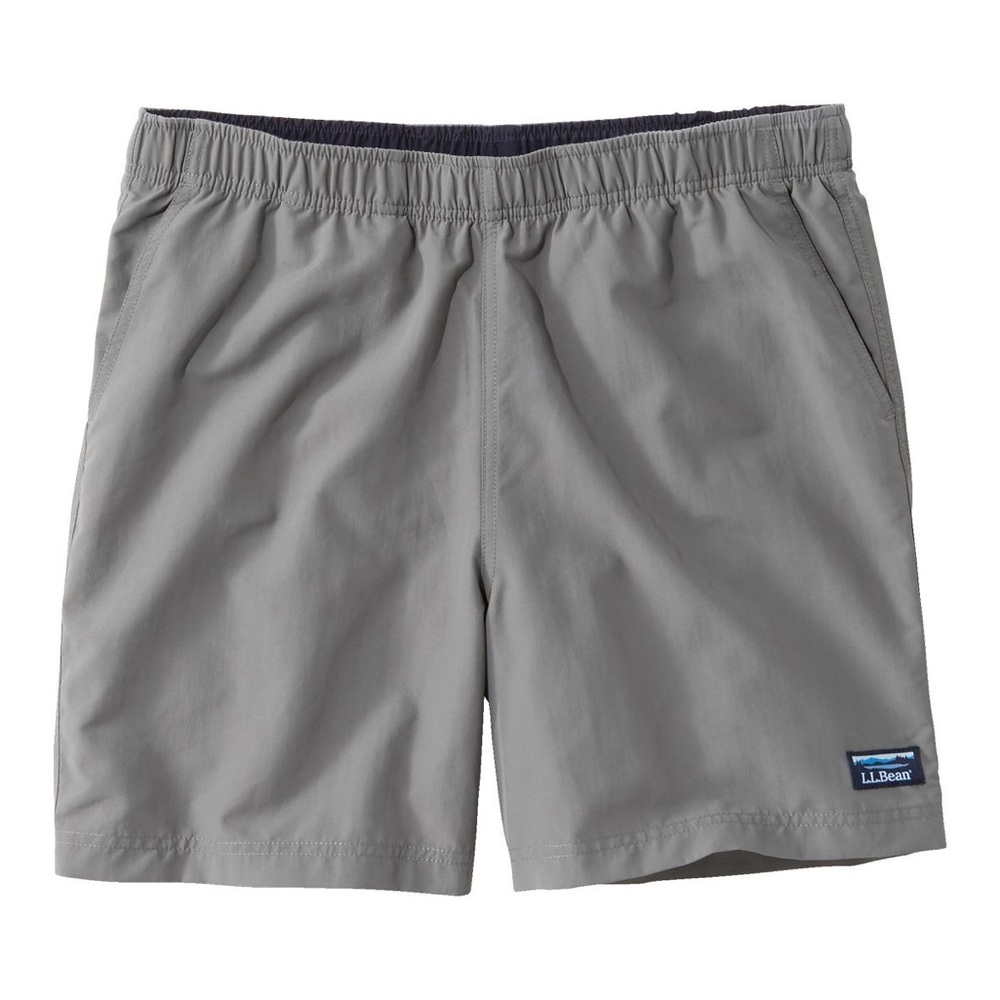 L.L. Bean - Men’s Classic Supplex Sports Shorts 6”